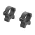 Montaż aluminiowy Leupold BackCountry Cross-Slot 30 mm