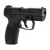 Pistolet wiatrówka Umarex TDP 45 4,5 mm BB CO2