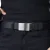 Pas taktyczny Kore Essentials Tactical Nylon Gun Belt X4 czarny rozmiar XL