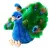 Maskotka Uni-Toys Paw 24 cm
