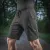 Szorty M-Tac Casual Fit Cotton czarne