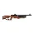 Wiatrówka PCP Optima by Hatsan Barrage-W 4,5 mm