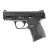 Replika pistolet ASG Smith&Wesson M&P9c 6 mm green gas