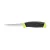 Nóż Morakniv Fishing Comfort Scaler 098 z ząbkami stal nierdzewna