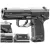 Replika pistolet ASG H&K Heckler&Koch USP blowback 6 mm