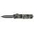 Nóż OTF Templar Knife Large Aluminium Mossy Oak DNA Dagger Black
