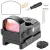 Kolimator otwarty Hawke Micro Reflex 3 MOA Wide View