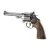 Rewolwer wiatrówka Smith&Wesson M29 4,5 mm 6,5