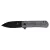 Nóż Kizer Yorkie Ki3525A4 czarny