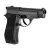 Pistolet wiatrówka RazorGun Maverick 84 4,5 mm BB CO2