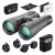 Lornetka Hawke Vantage 10x50 zielona