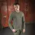 Sweter M-Tac 4 Seasons oliwkowy