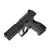 Pistolet wiatrówka Beretta APX black 4,5 mm BB CO2