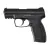 Pistolet wiatrówka Umarex TDP 45 4,5 mm BB CO2