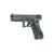 Replika pistolet ASG Glock 17 6 mm green gas