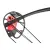 Łuk bloczkowy dla dorosłych i młodzieży Poe Lang Rex Quad 20-65 lb 28