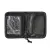 Portfel Tasmanian Tiger Purse, czarny