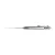 Nóż składany WE Knife Nexusia WE22044-2 gray