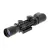 Luneta celownicza Combat 3-9x32 TAC 30 mm iRD Mildot + montaż 22 mm