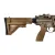 Replika karabinek ASG H&K Heckler&Koch HK M110 A1 6 mm BB, brązowa