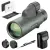 Monokular Hawke Nature Trek 8x42 zielony