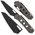 Nóż składany WE Knife Version R WE21031-4 bronze