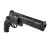 Rewolwer na kule gumowe RAM Umarex T4E HDR 68 kal. .68 CO2