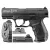 Pistolet wiatrówka Walther CP99 4,5 mm Diabolo CO2