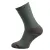 Skarpety turystyczne Comodo Camel Wool HIKER green