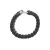 Bransoletka BCB paracord czarna