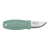 Nóż Morakniv Eldris Light Duty zielony (S)