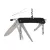 Scyzoryk Ruike LD42-B wielofunkcyjny, czarny