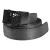 Pas taktyczny Kore Essentials Tactical Nylon Gun Belt X6 GM szary