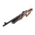 Wiatrówka PCP Optima by Hatsan Barrage-W 5.5 mm