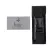 Nóż OTF Templar Knife Large Aluminium Black Rubber Tanto Black