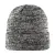 Czapka Vortex Northern Pass Beanie szara
