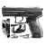 Replika pistolet ASG Heckler&Koch P30 6 mm
