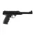 Pistolet wiatrówka Browning Buck Mark URX 4,5 mm Diabolo