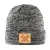 Czapka Vortex Northern Pass Beanie szara