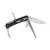 Scyzoryk Ruike LD32-B wielofunkcyjny, czarny