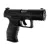 Pistolet wiatrówka Walther PPQ M2 4,5 mm