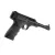 Pistolet wiatrówka Browning Buck Mark URX 4,5 mm Diabolo