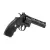 Rewolwer wiatrówka Colt Python 6