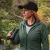 Lornetka Hawke Endurance ED 10x50 zielona