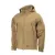 Kurtka męska  M-Tac Soft Shell jasnobrązowy