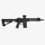Gumowa stopka kolby Magpul Rubber Butt-Pad 0.70