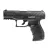 Replika pistolet ASG Walther PPQ 6 mm