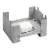 Kuchenka turystyczna Esbit Stove mała (20x4 g)