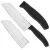 Nóż Santoku Victorinox Swiss Classic 6.8523.17B