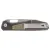 Nóż Gerber Slimsada D2 micarta oliwka